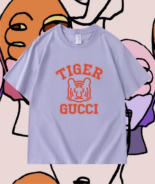 men gucci t-shirts M-XXL-104